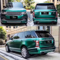 2013-2017 Range Rover Vogue Autobiography Gaya Kit Badan